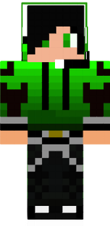 cool guy