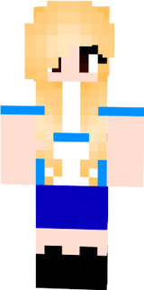 Lucy Heartfillia <3