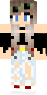 my skin #2