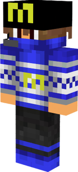 macdonal