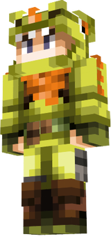 rex