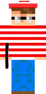 Waldo