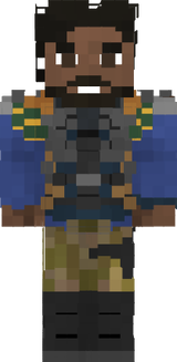 Killmonger Eric