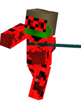 Ladybug adnepro zombie
