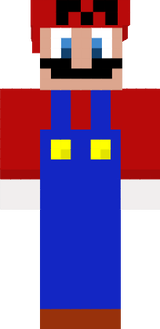 mario
