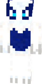 Lugia