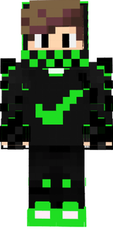 luka_gamer HD CP