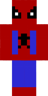 SPIDER MAN
