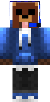 Preview of texture: _ItzKeC_FTW