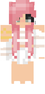 i just changed the hair