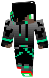 JaszTheTPOGamer's Skin !!!!!