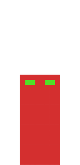 red  stick