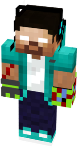 Herobrine