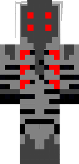 Terminator Regigigas
