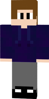 kan animation is boy version