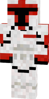 clone captain (phase 1