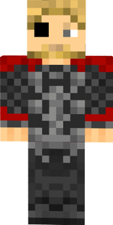 im the god of thadr thor