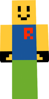 Roblox Noob