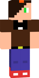 FNAF TR Jeremy Fitzgerald