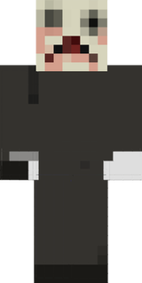Undead Skin