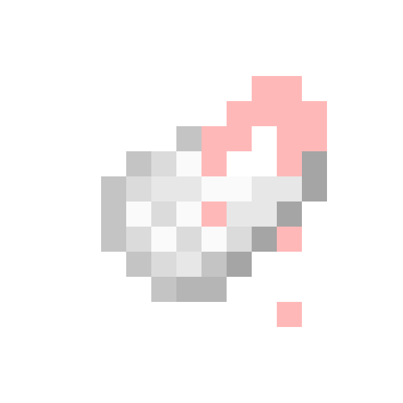 Preview of texture: Sweet rabbit foot
