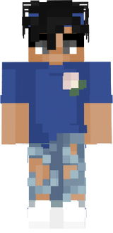 Deuspii en Bleu