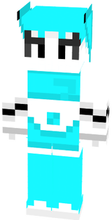 Jenny Wakeman XJ9