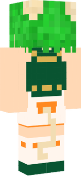 Gumi its a wonderful cat life