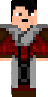 Japanese man