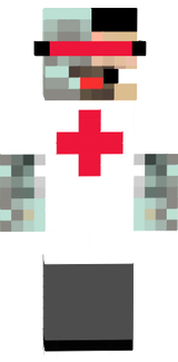 medico ciborgue