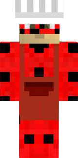ladybug adnepro chef