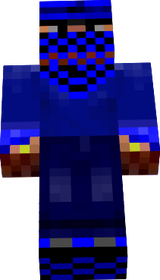 Crip Skin