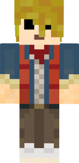 Minee361HD (MissingFriksNo)