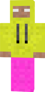 Cool Herobrine 2 