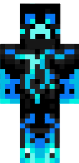 dark creeper