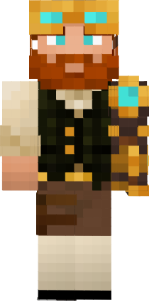 Preview of texture: Beard