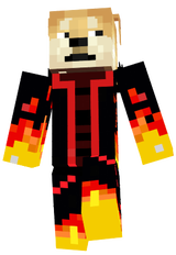 epic doge