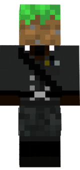 Dirt Dude | Uniform