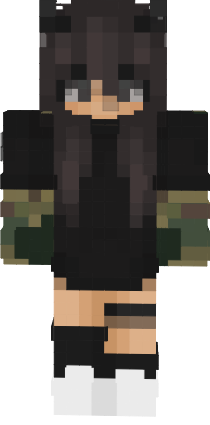 Preview of texture: skim
