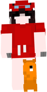 choko!