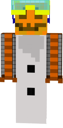 Preview of texture: ookami