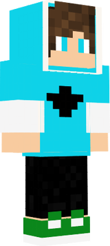 berak