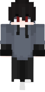 Anime_Boy besessen