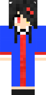 Kantai Collection Snow Anime Blue Allied Kurumi Tokisaki Washington DC USA City Nightcore Skin