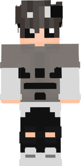 Cute Boii