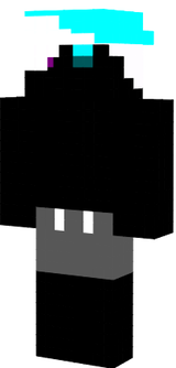 ender jone swimming