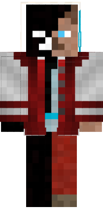 Preview of texture: steve5