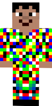 Preview of texture: JaneCZecek