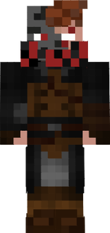 demon of jenava