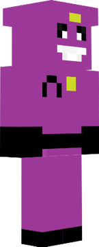purple guy